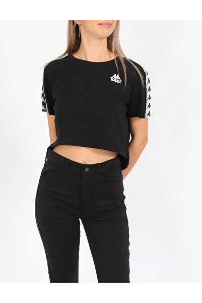 Kappa Top, Black