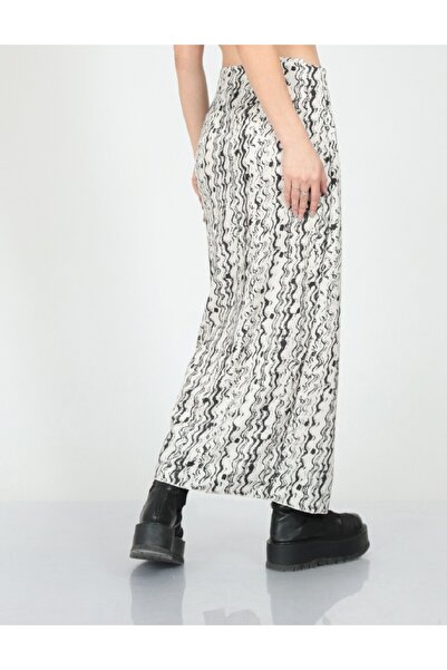 Evendi Skirt, Ecru