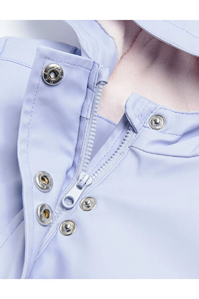 Cool Club Jacket, Purple