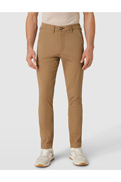 SELECTED Pantaloni, Maro