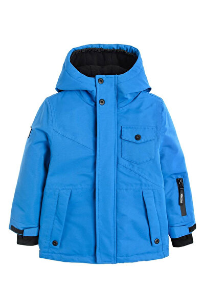 Cool Club Waterproof jacket, Blue