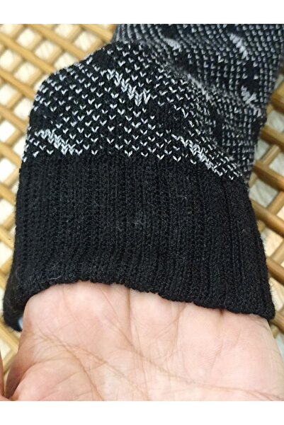 Rocks For Patterned Thick Viscose Elite Men's Socks