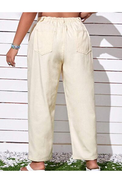 Evendi Jeans, Yellow