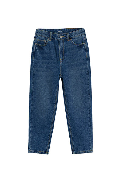 Cool Club Blugi, Albastru