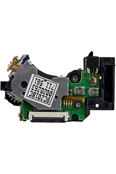 Sony PVR-802W Lens for PlayStation 2 Slim – Replacement and Repair Part