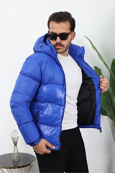 2Y PREMIUM GEACĂ PUFFER FASHION PREMIUM