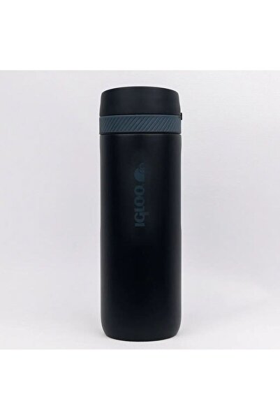 Saint Belisama Concept Squid Thermos 600ml Black