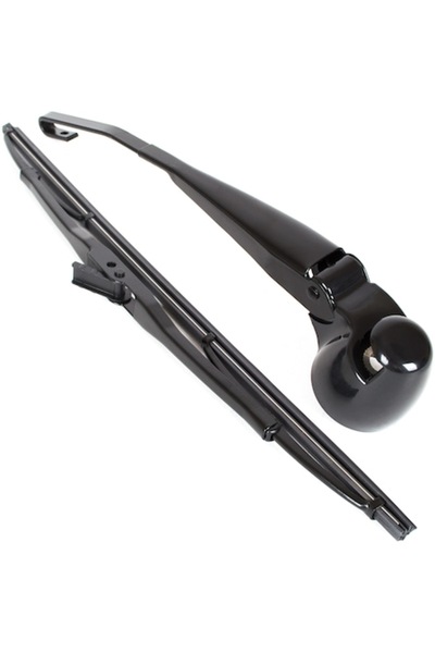 Autowag Set lamelă și braț ștergător spate pentru VW Polo V (350 mm) - Nou