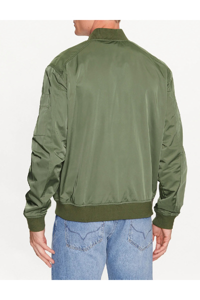 s.Oliver Jacket, Green