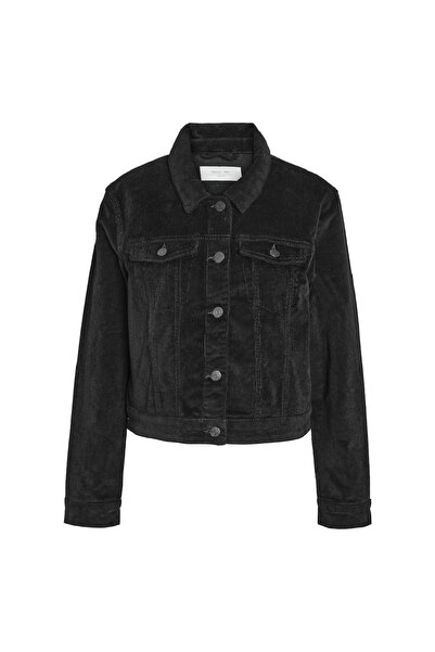 Noisy May Jacket, Black
