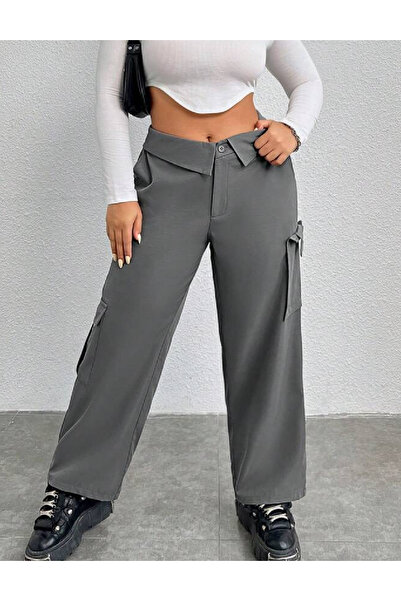 Evendi Pants, Dark grey