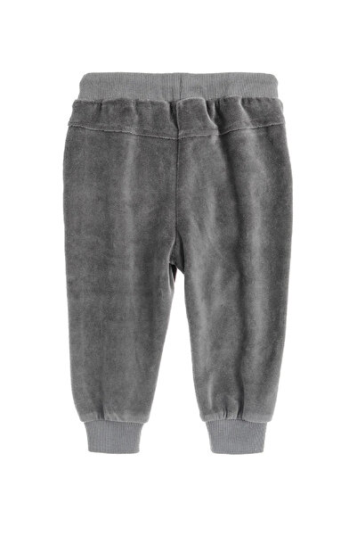 Cool Club Pants, Grey