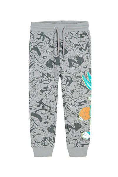 Cool Club Pants, Grey