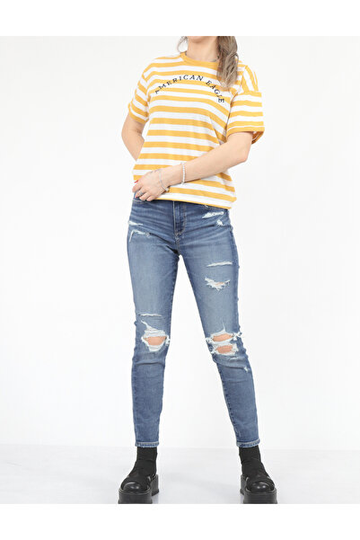 AMERICAN EAGLE Jeans, Blue