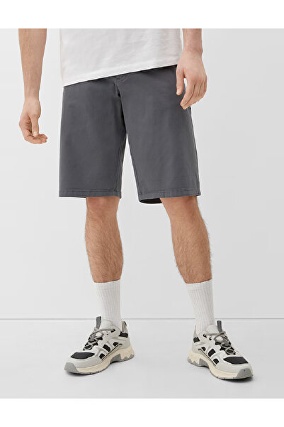 s.Oliver Shorts, Grey