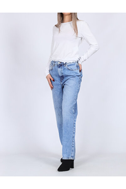 Vero Moda Bluza, Alb