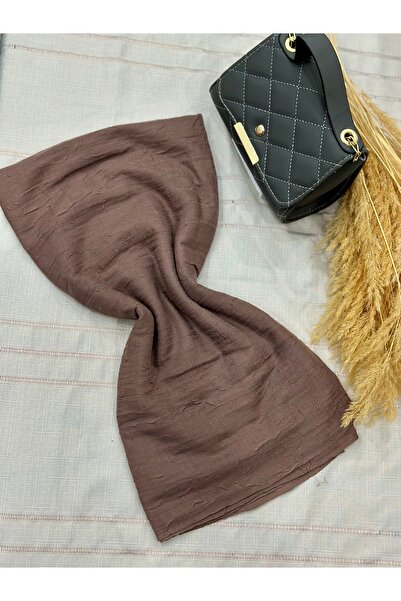 Trend Home Butik 2 Moda Kaşmir Bambu Kraş Şal