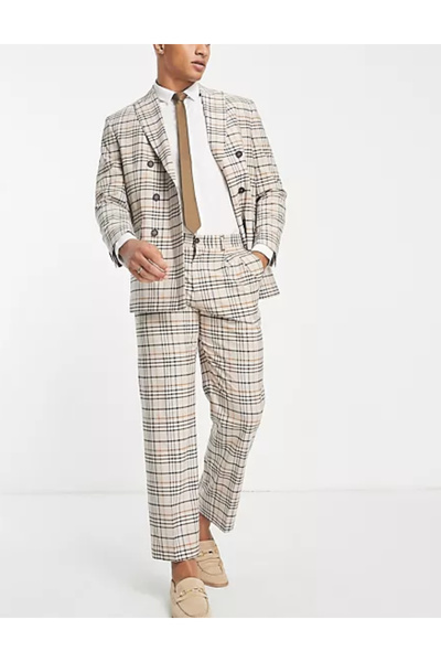 SELECTED Pants, Beige