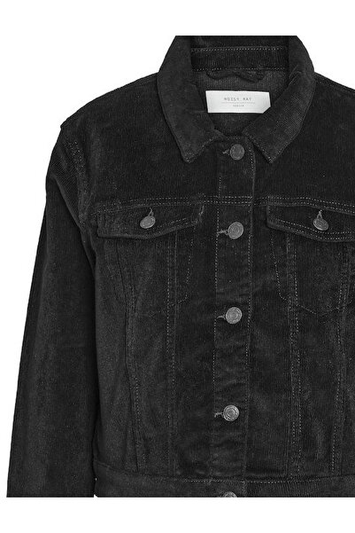 Noisy May Jacket, Black