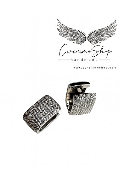 Cerenimo Shop تصميم الأقراط