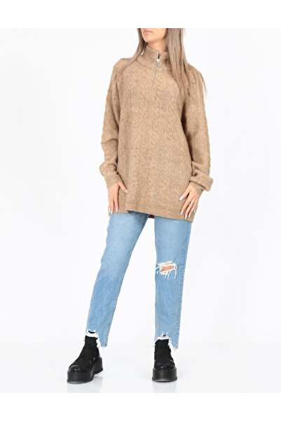 Vero Moda Sweater, Brown