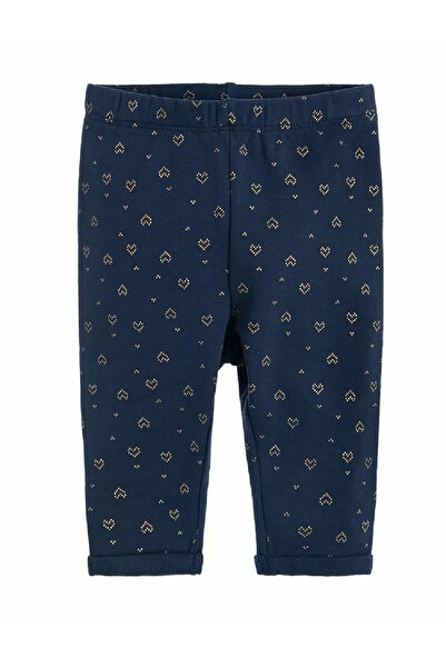 Cool Club Pants, Navy blue