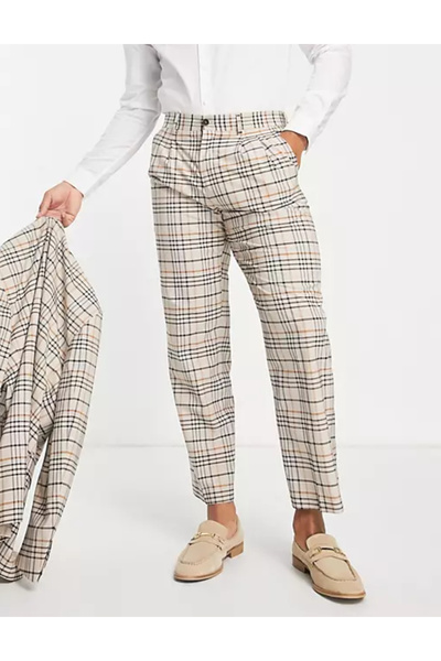 SELECTED Pants, Beige