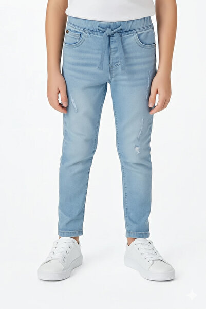 STITCH by MH Kids' Urban Ripped Jeans