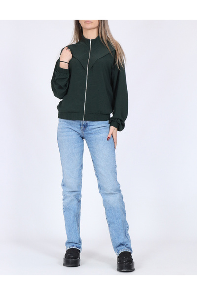Vero Moda Jacket, Green