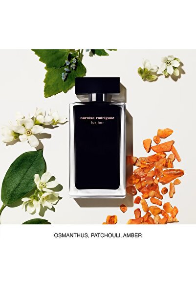 Narciso Narciso Eau de Toilette Pink 100ml