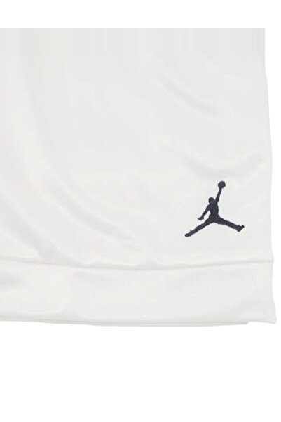 JORDAN Shorts, White