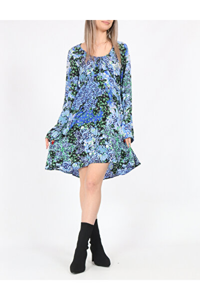 Vero Moda Short dress, Floral print