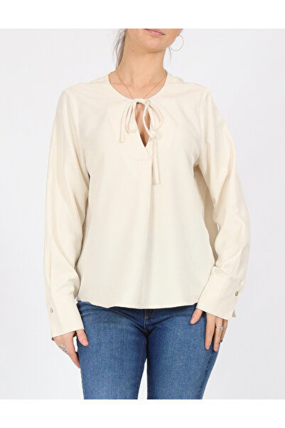Vero Moda Blouse, Cream