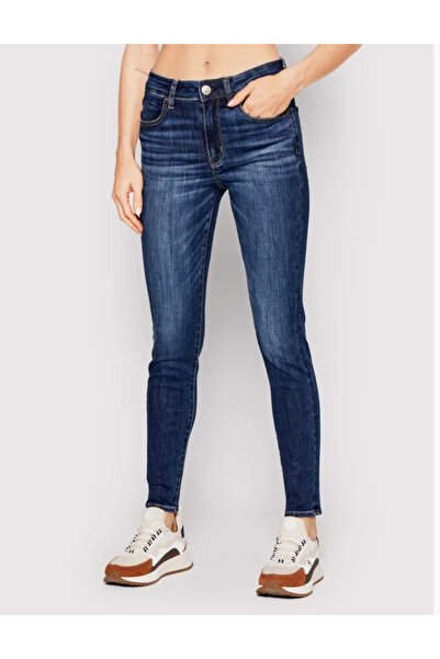 AMERICAN EAGLE Jeans, Navy blue