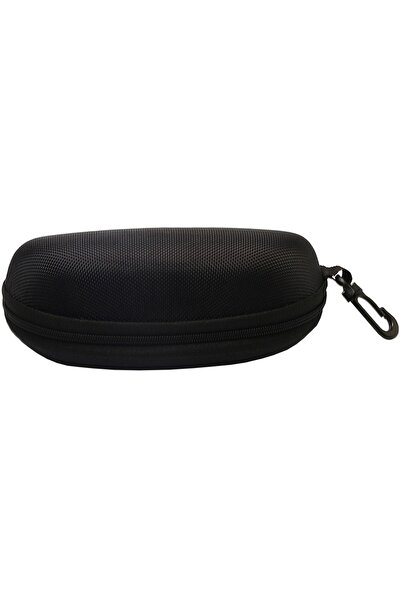 OEM Black rigid case for glasses, case, holster