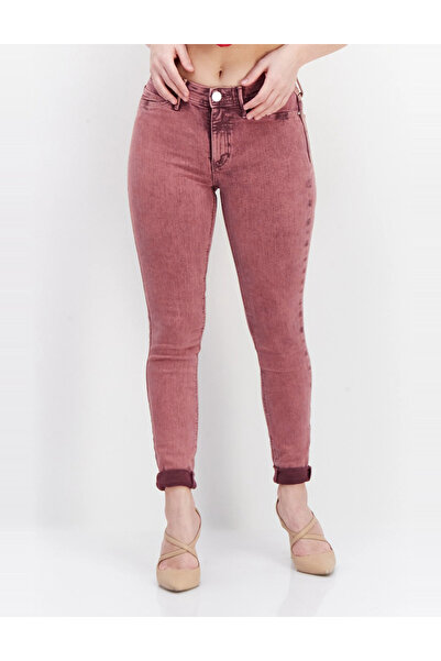 River Island Jeans, Powder Pink