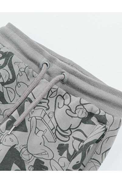 Cool Club Pants, Grey