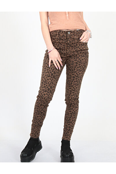 AMERICAN EAGLE Jeans, Brown