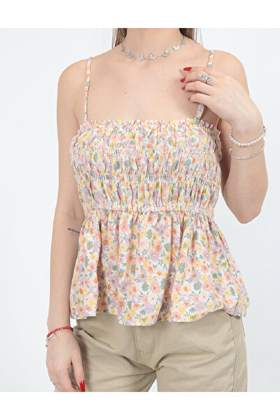AMERICAN EAGLE Top, Floral