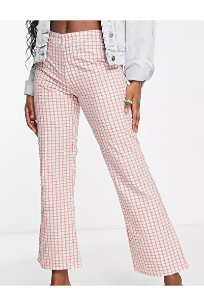 Evendi Pants, Pink