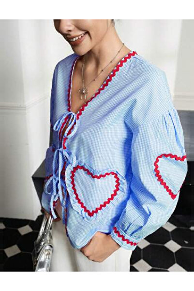 Evendi Camasa, Albastru