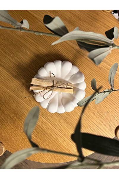 Otantik Dekoratif Tabak&Palo Santo Tütsü Set