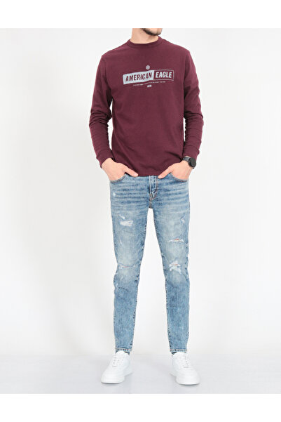 AMERICAN EAGLE Jeans, Blue