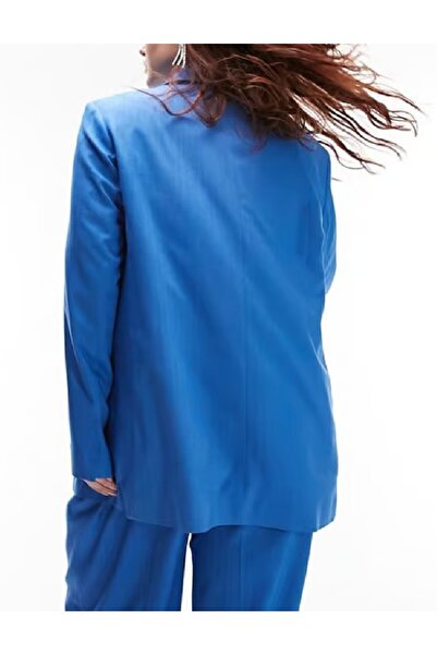 Evendi Jacket, Blue