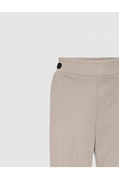 Vero Moda Pants, cream