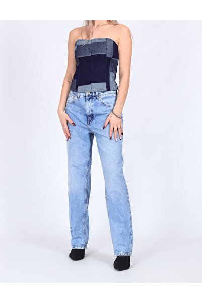 Vero Moda Top, Blue