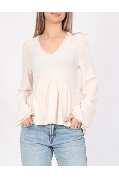Vero Moda Blouse, Pale pink