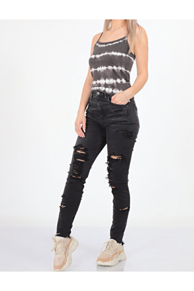 AMERICAN EAGLE Top, Grey