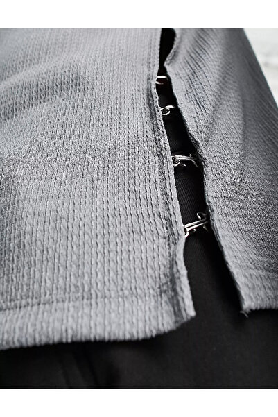 Evendi Tank top, Grey