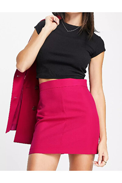 Evendi Skirt, Pink